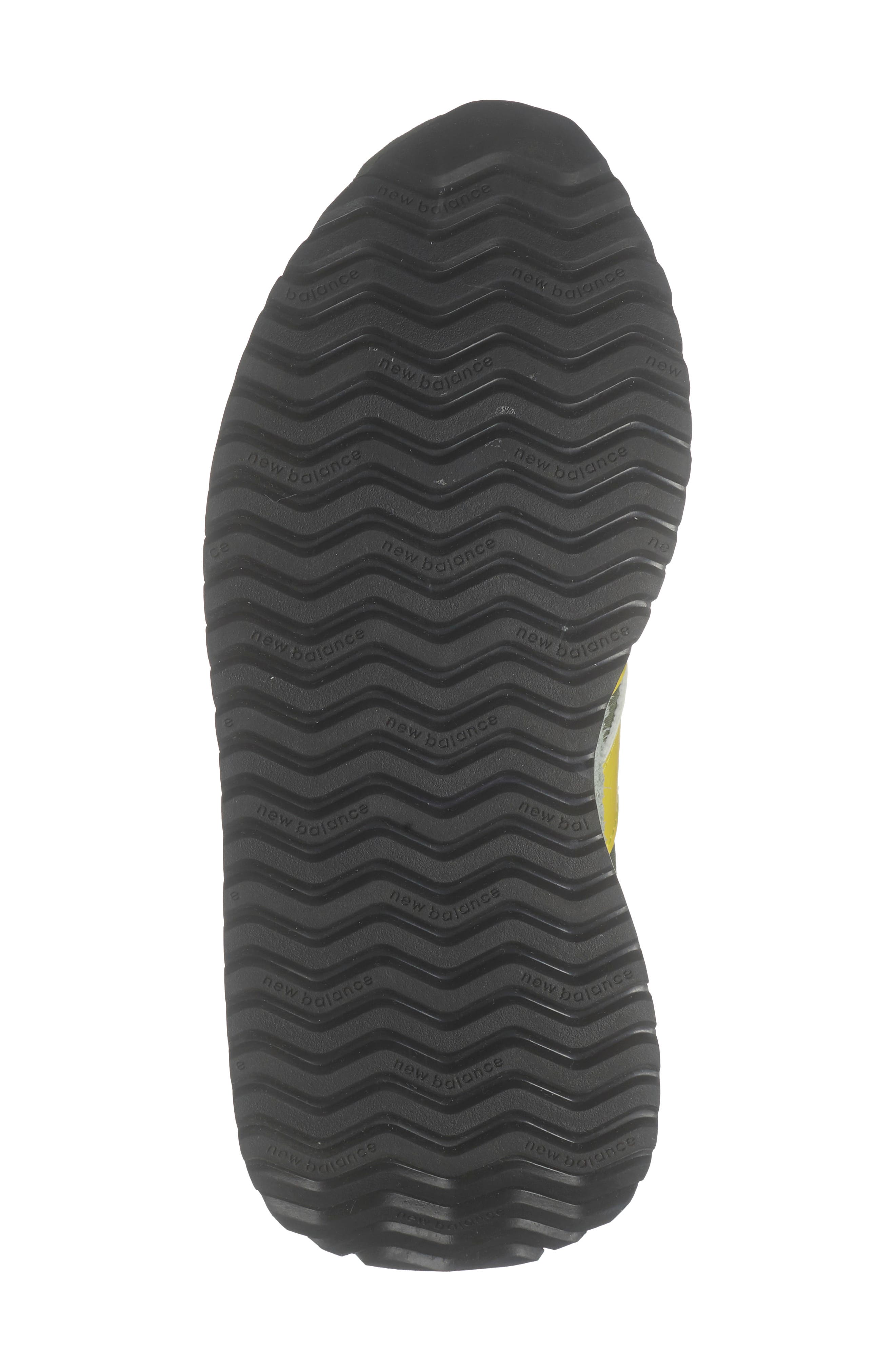 New Balance 237 Sneaker, Alternate, color, Utility Green/ Mosaic Green