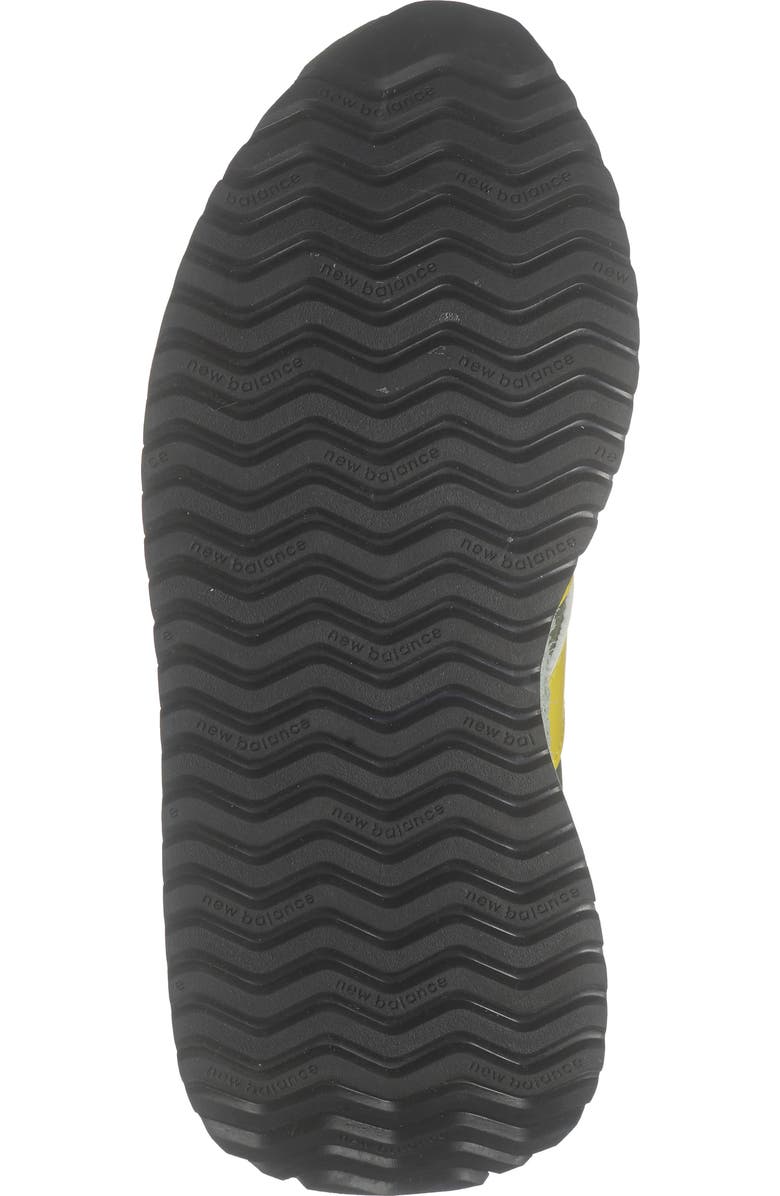 New Balance 237 Sneaker, Alternate, color, Utility Green/ Mosaic Green