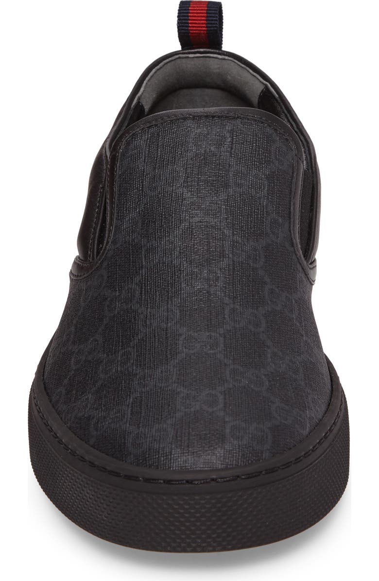 Gucci Slip-On, Alternate, color,