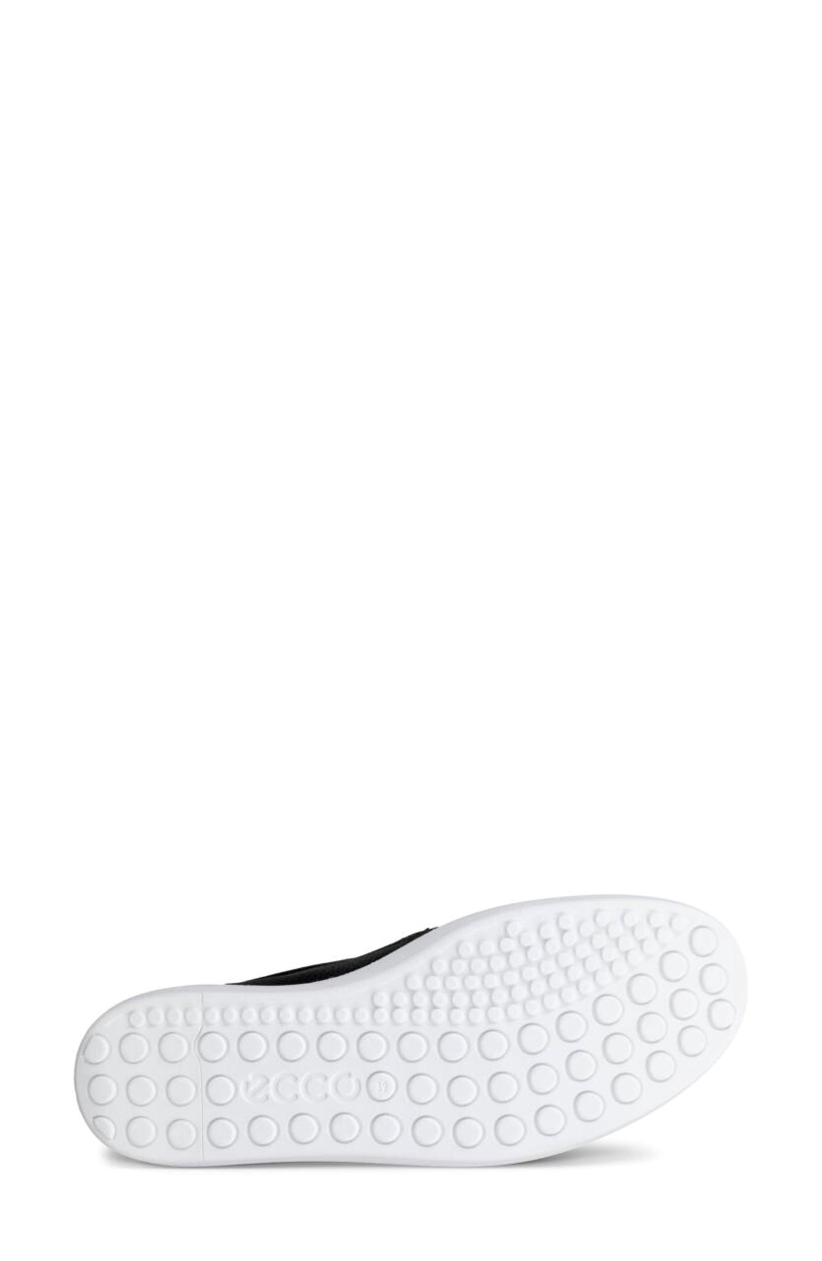 ECCO Soft 60 Slip-On Sneaker, Alternate, color, 
