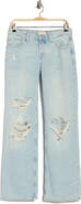 Free People Tennessee Low Rise Boyfriend Jeans