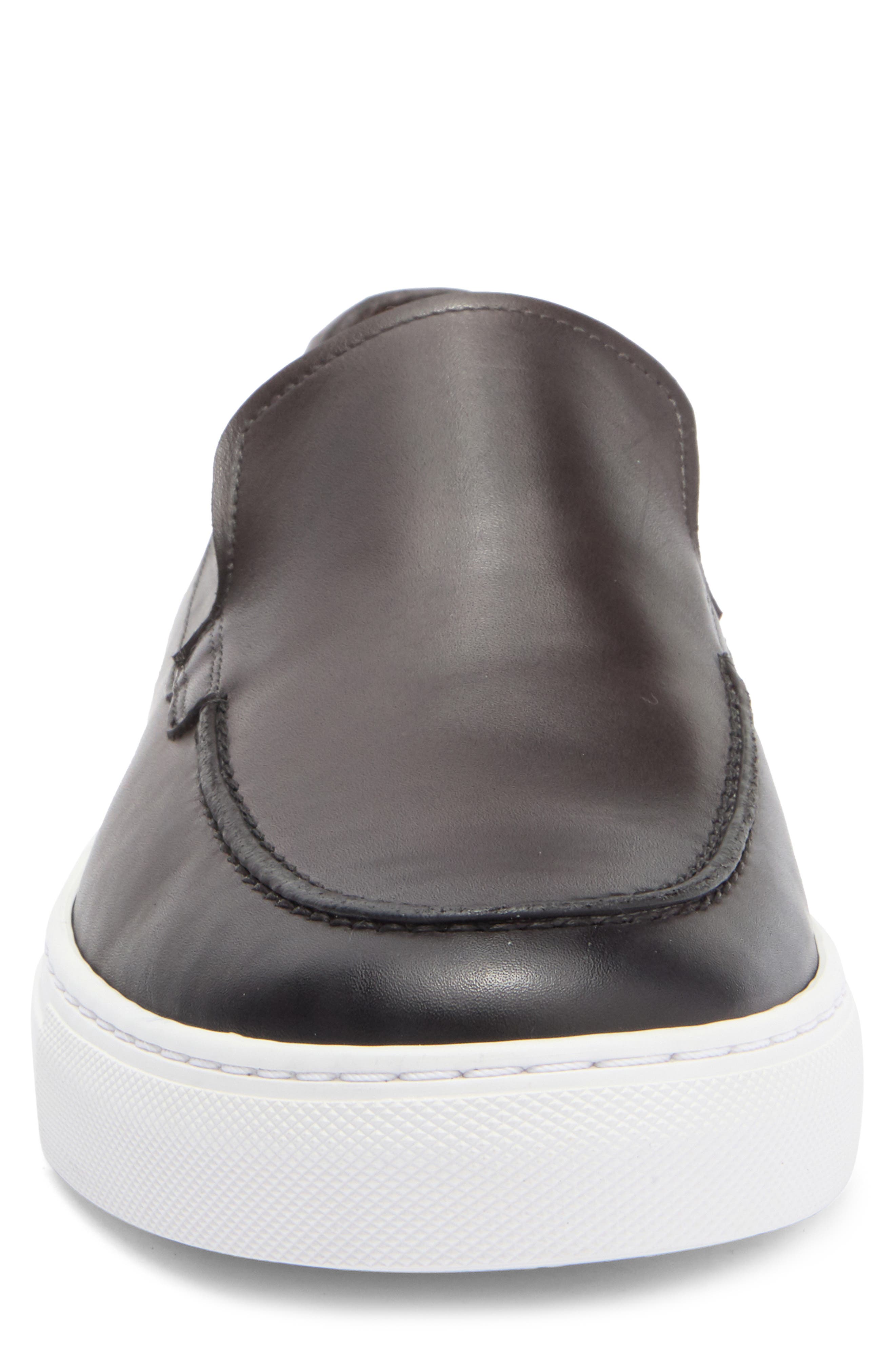 Magnanni Johnny Venetian Loafer, Alternate, color, 