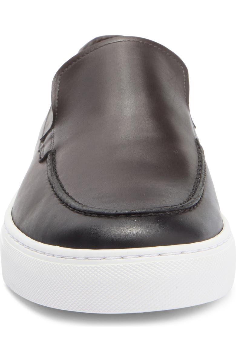 Magnanni Johnny Venetian Loafer, Alternate, color,