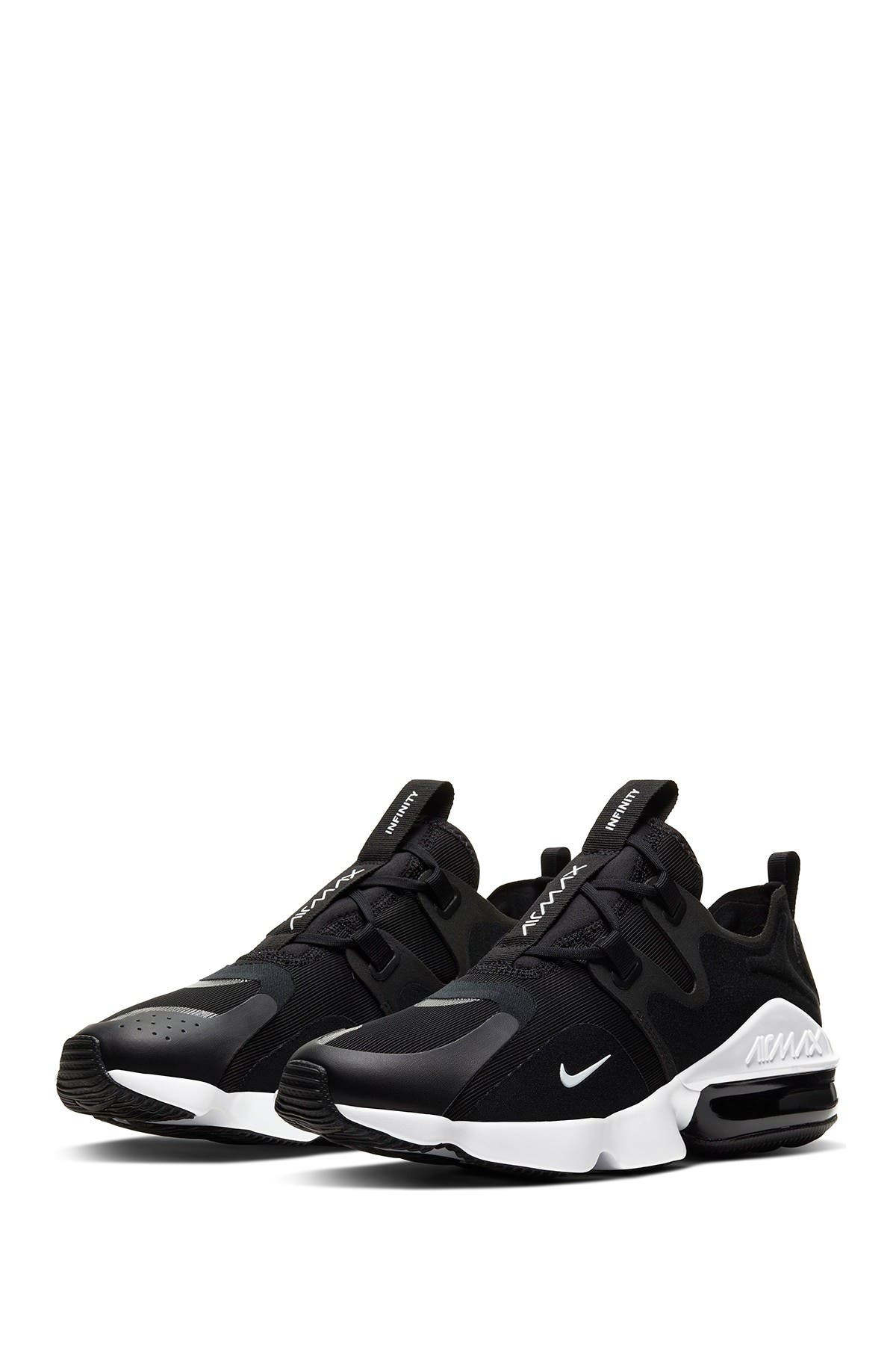 Nike Air Max Infinity Sneaker, Alternate, color, 