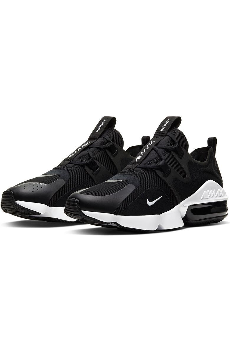 Nike Air Max Infinity Sneaker, Alternate, color,