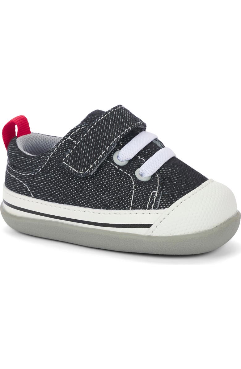 See Kai Run Stevie II Sneaker, Main, color,