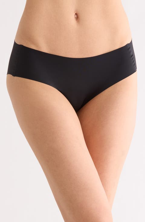 Cool Luxe 3-Pack Hipster Briefs