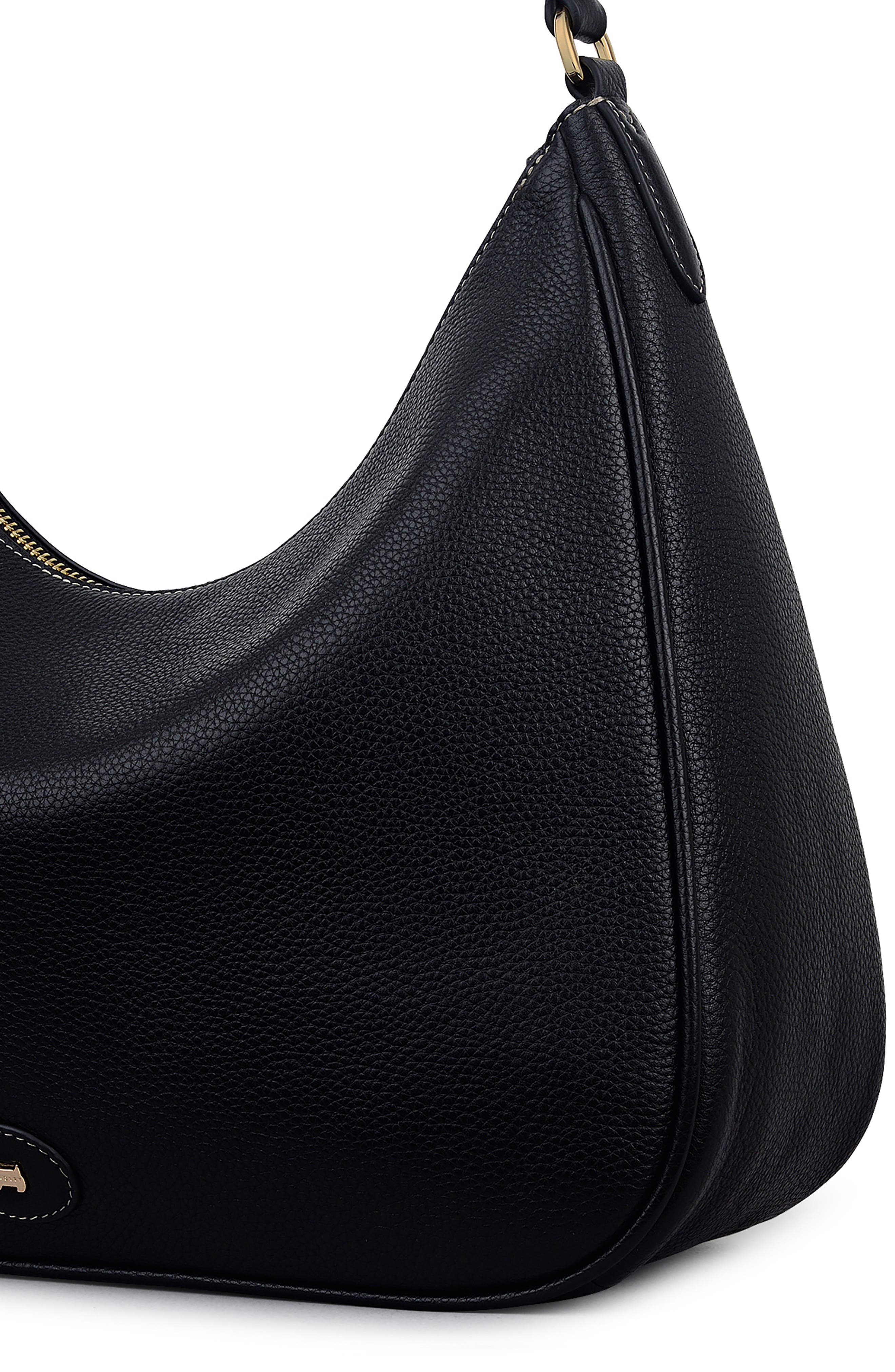Radley Heath Crescent Large Shoulder Bag, Alternate, color, 