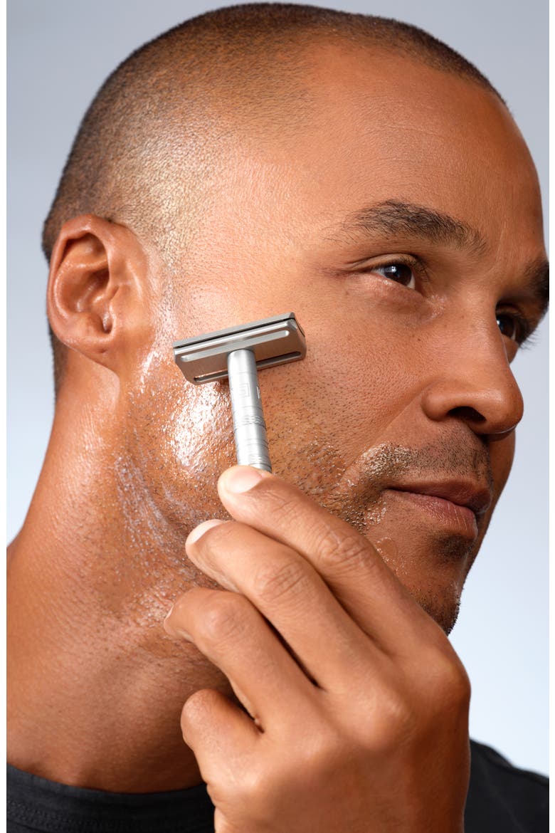The Smooth Soothing Shaving Gel, Alternate, color, NO COLOR