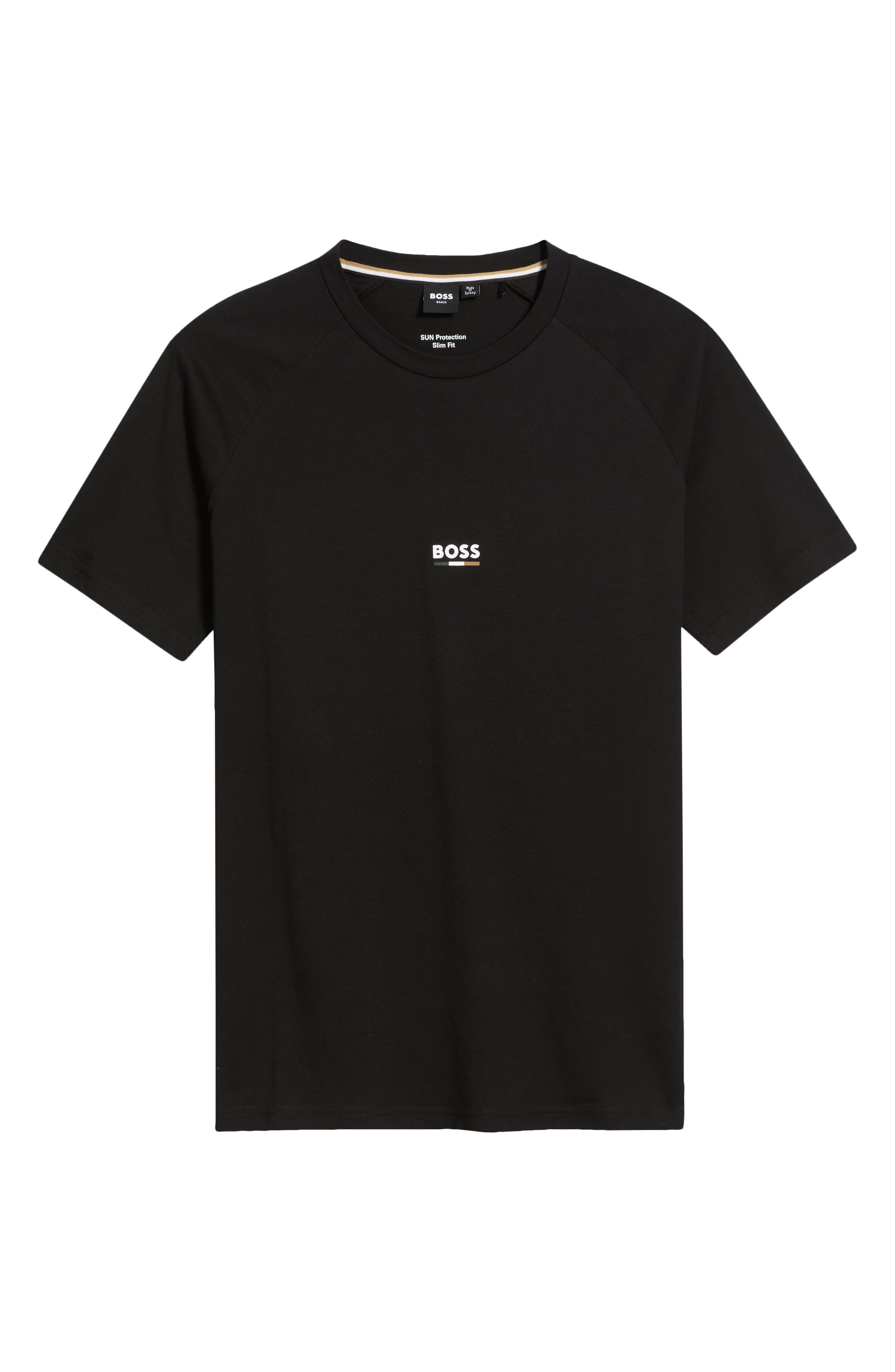selected BLACK