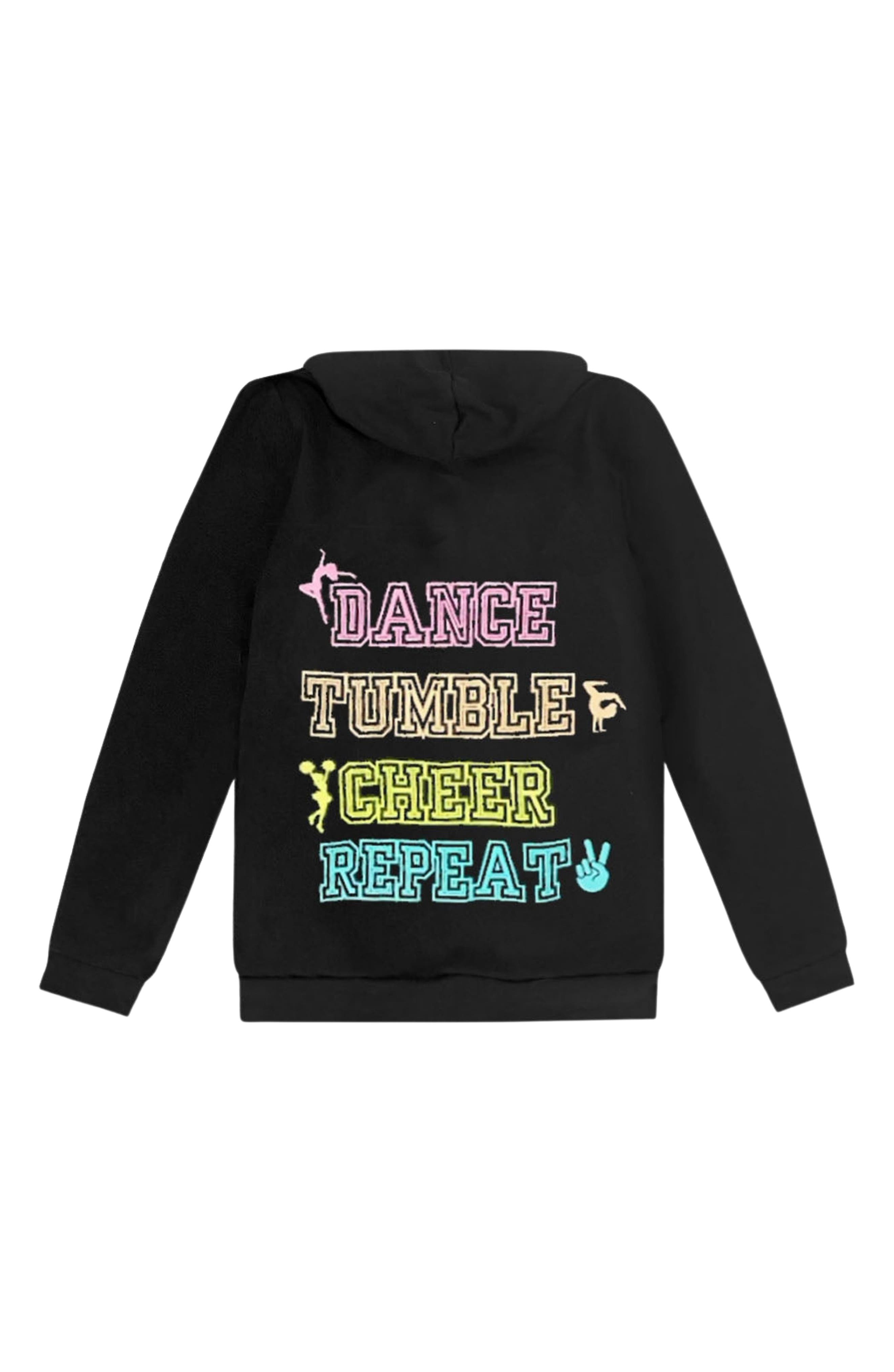 Kids' Soft Easy Zip Hoodie