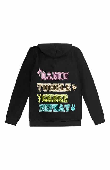 Kids' Soft Easy Zip Hoodie