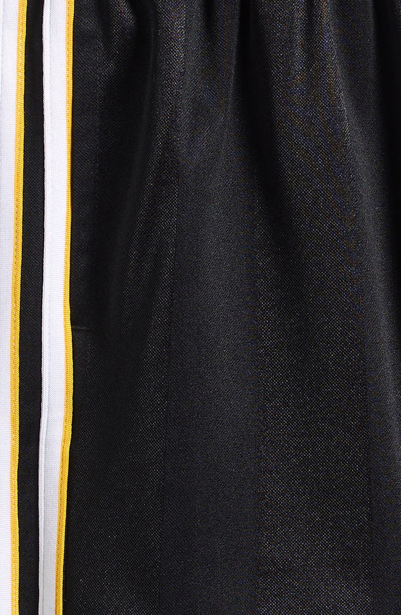 adidas Originals Kids' Archive Soccer Shorts, Alternate, color, Black