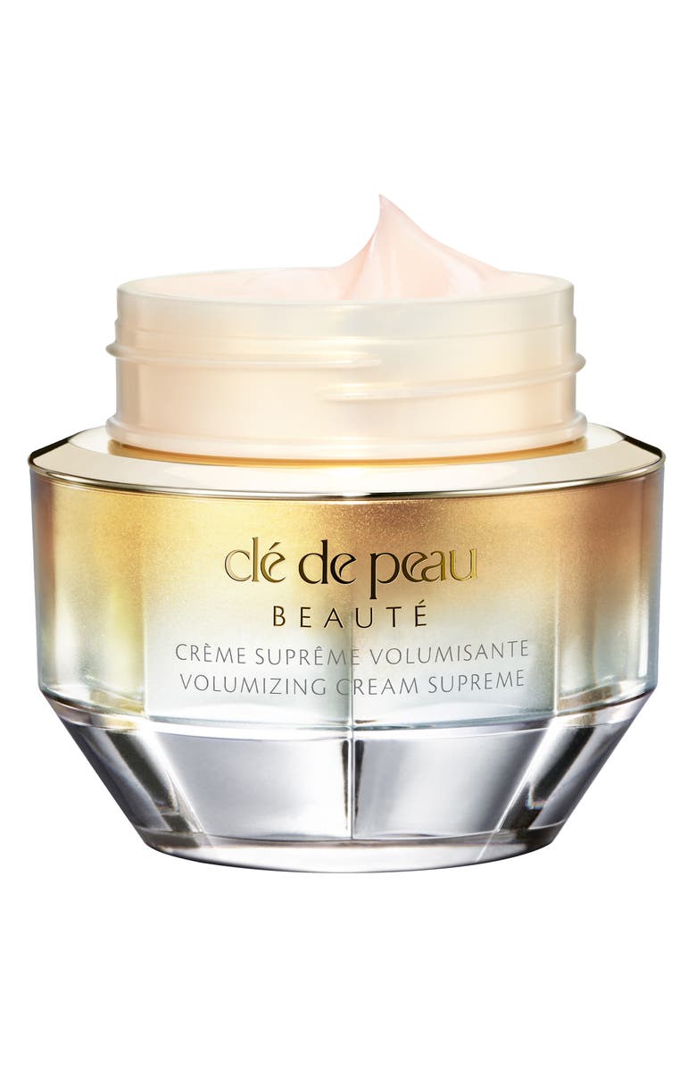 Clé de Peau Beauté Volumizing Crèam Suprême, Alternate, color,