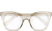 The Book Club Harlot's Bed 51mm Blue Light Blocking Reading Glasses