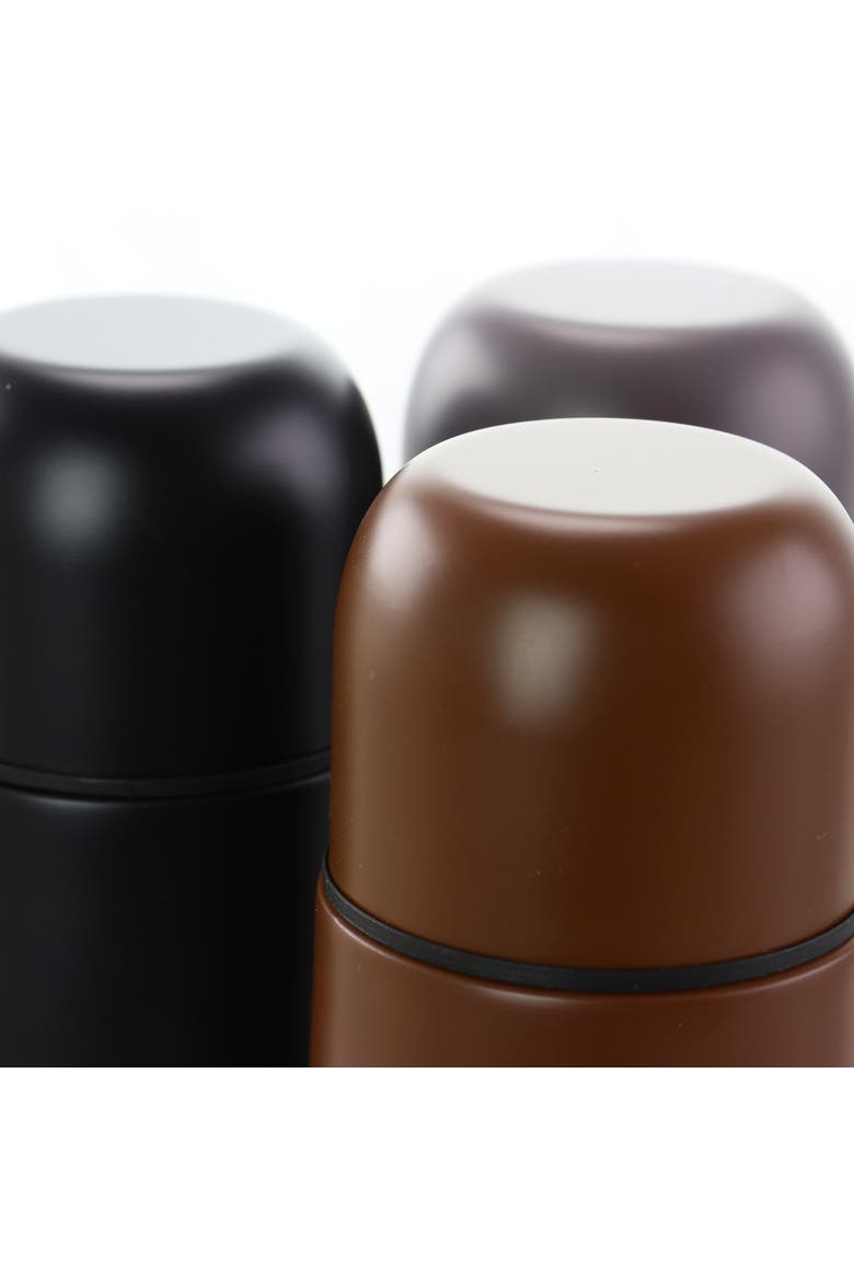 3 Piece 16 Ounce Thermal Travel Bottle Set, Alternate, color, Assorted