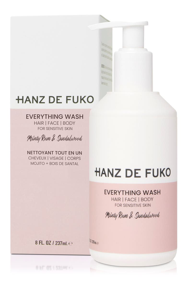 3-in-1 Everything Wash, Alternate, color, NO COLOR