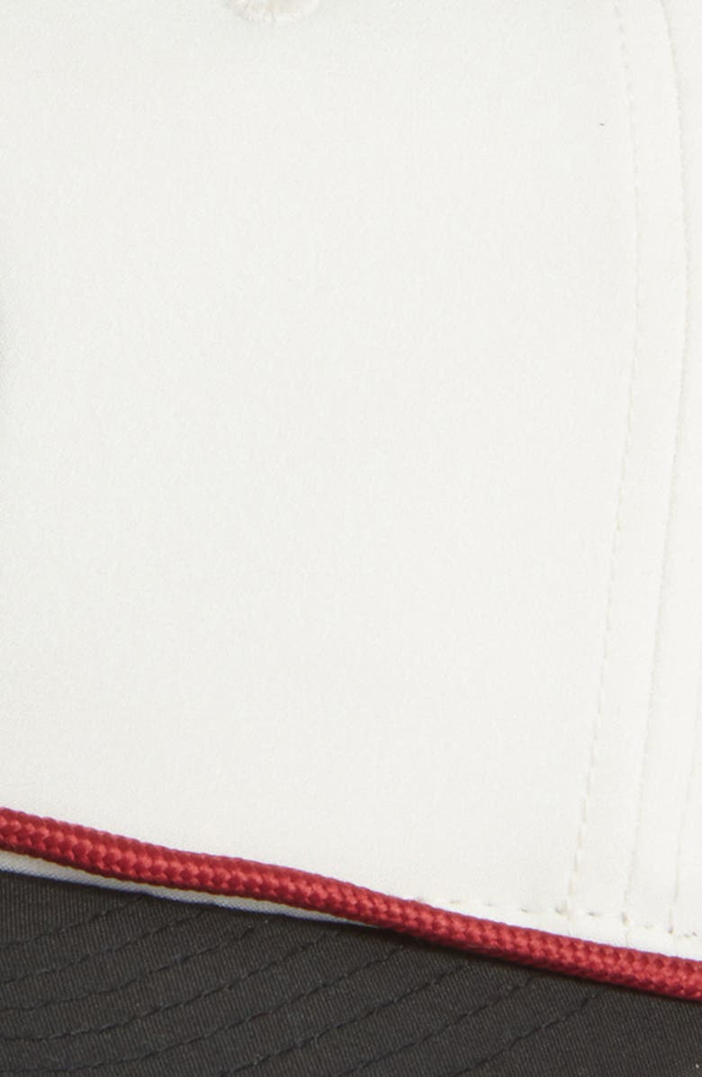 Swannies Harrison Snapback Baseball Cap, Alternate, color, 