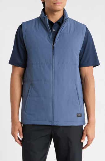 Palisades Puffer Vest