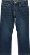 Lucky Brand Kids' Lucky Straight Leg Jeans