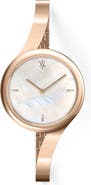 VANNA Claire Gemstone Watch