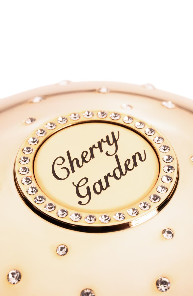House of Sillage Cherry Garden Parfum, Alternate, color, 