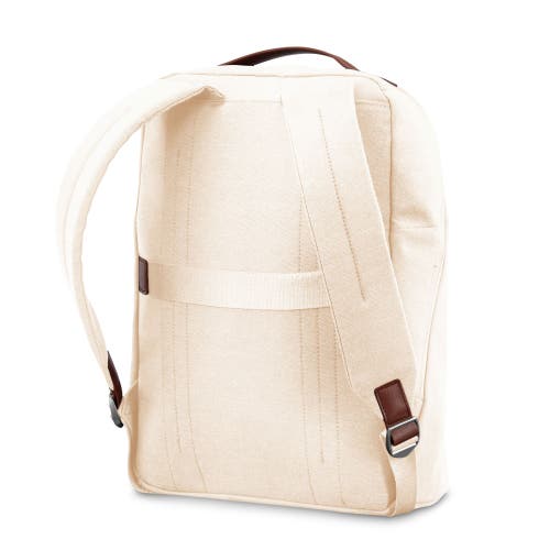 Samsonite Virtuosa Backpack & Carry On 2-piece Set In Neutral
