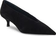 Jeffrey Campbell Ida-Mae Pointed Toe Pump
