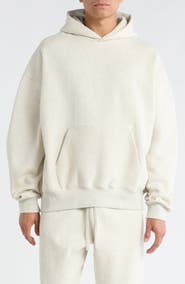 Fear of God Essentials Signature Classic Fit Hoodie