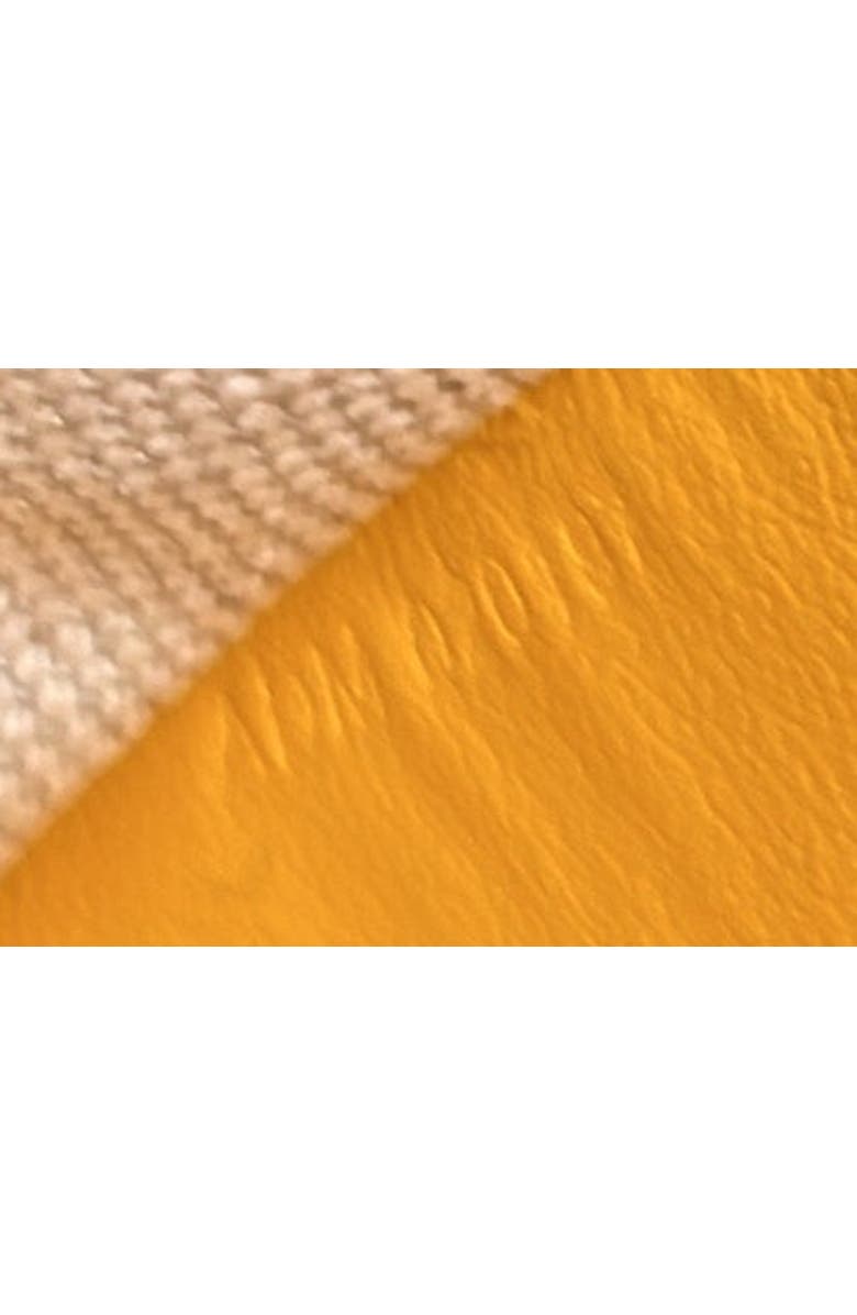 Pre-Owned Goyard Plumet Clutch Wallet Coated Canvas, Alternate, color,