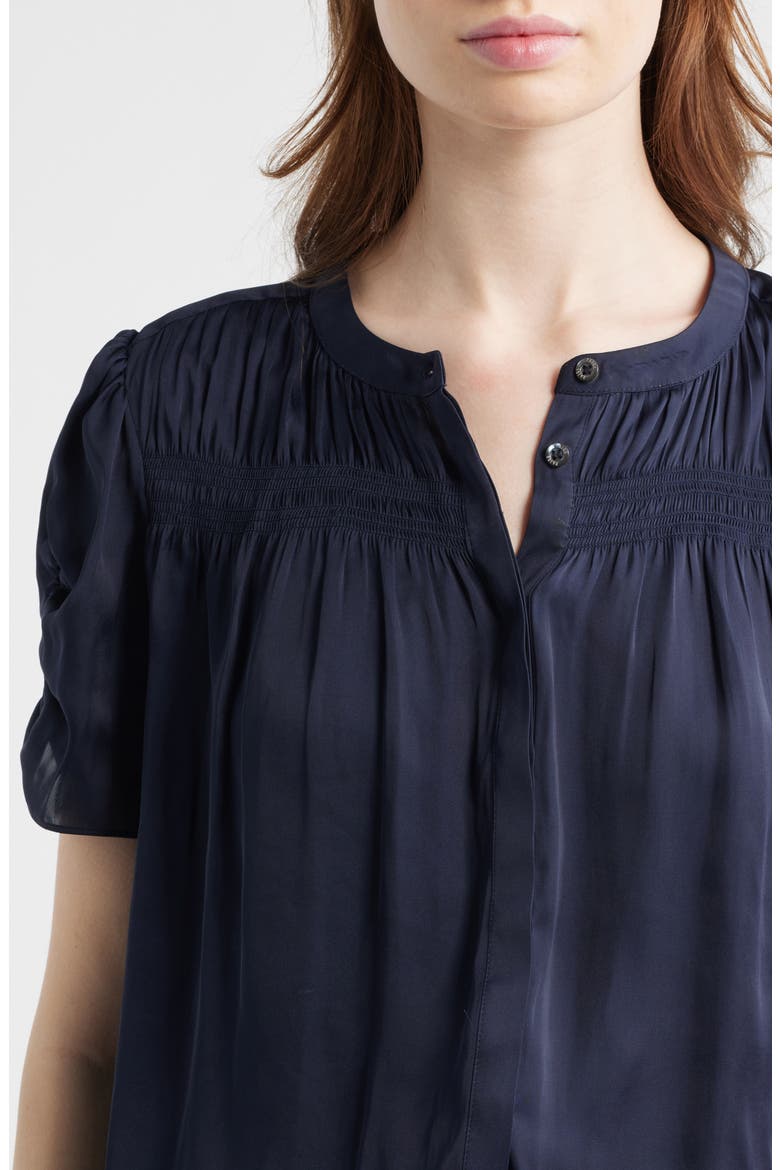 Diego Top, Alternate, color, DEEP NAVY