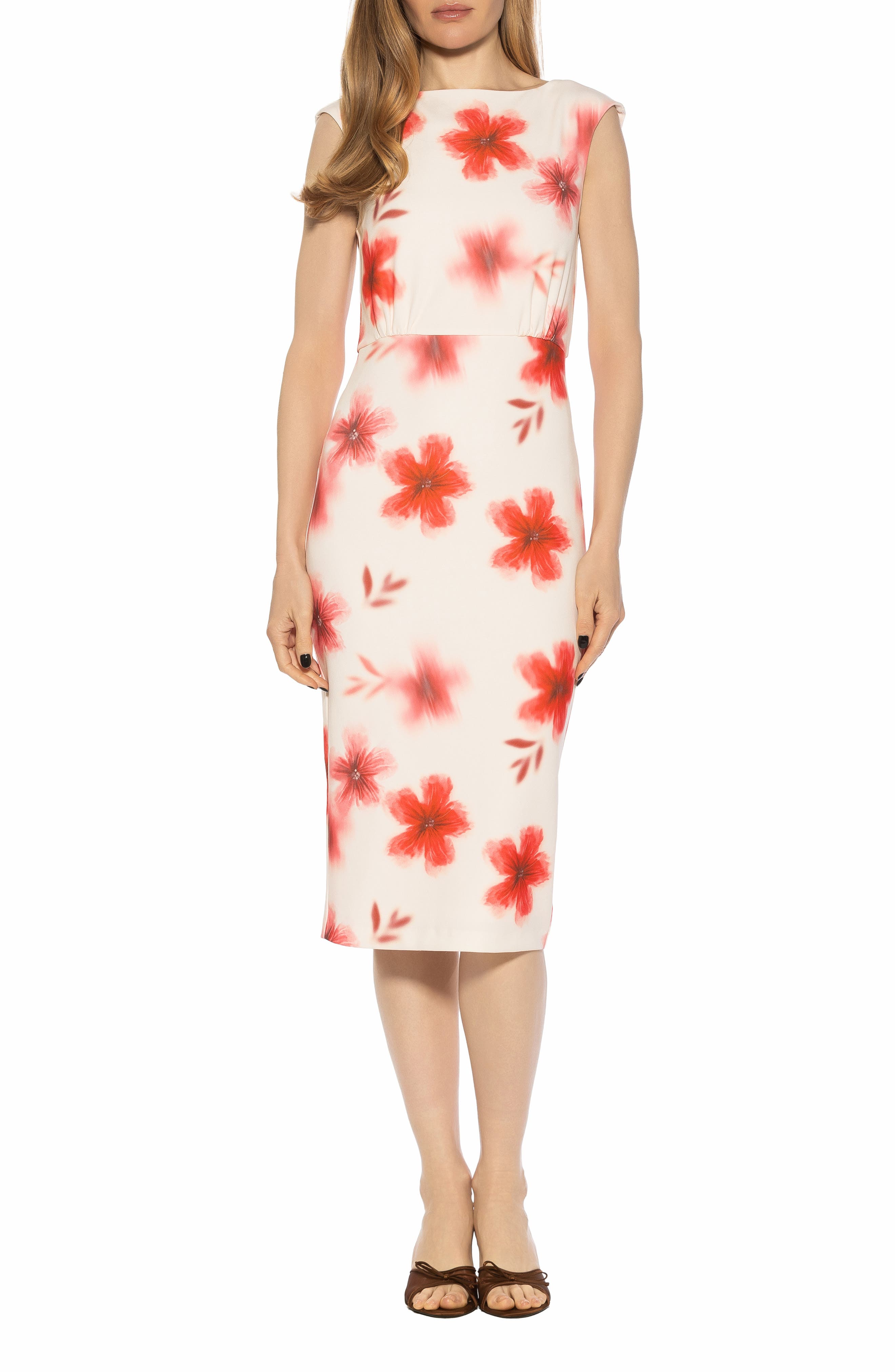 selected PINK FLORAL