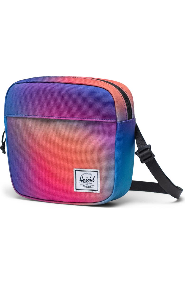 Herschel Supply Co. Classic Recycled Polyester Crossbody Bag, Alternate, color,