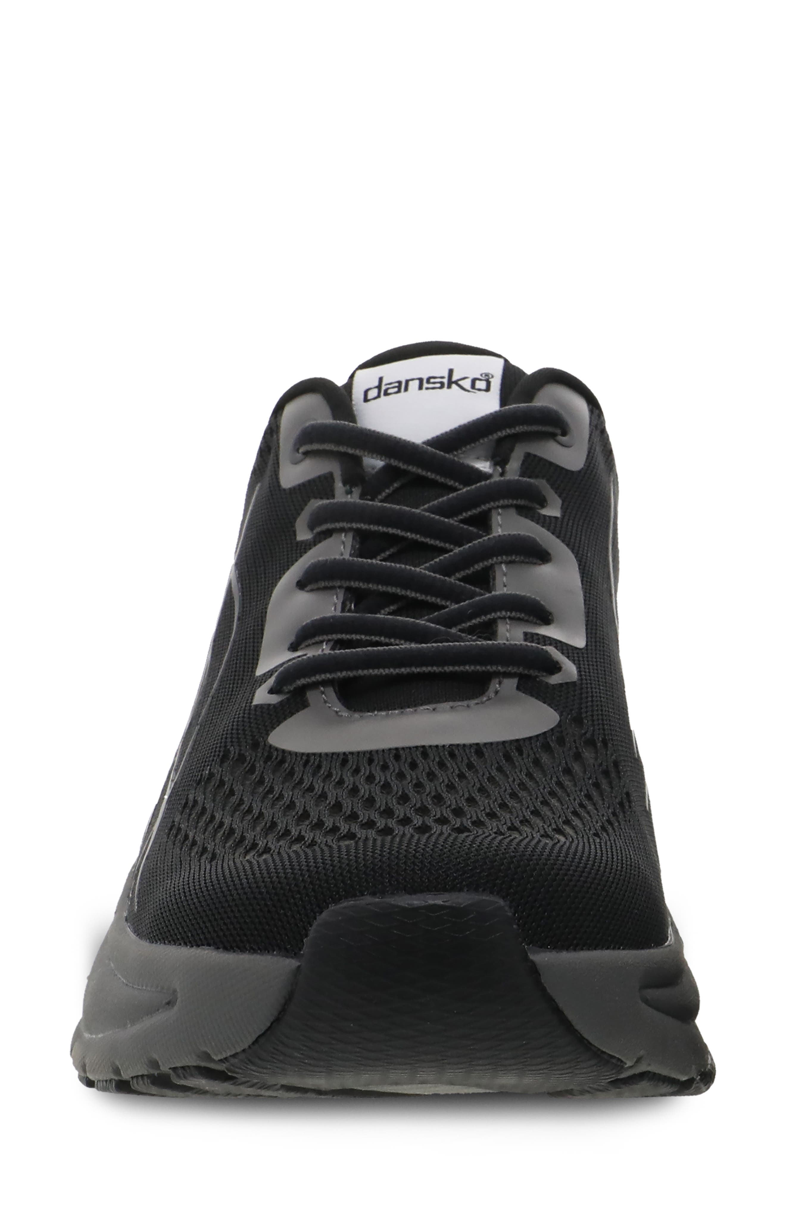 Dansko Pace Sneaker, Alternate, color, 