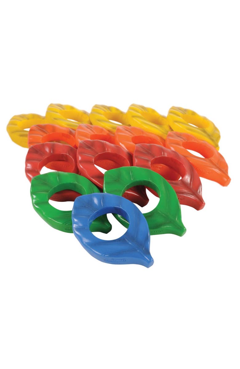 Kaplan Early Learning Company Number and Color Counting Tree, Alternate, color, Multi-Color