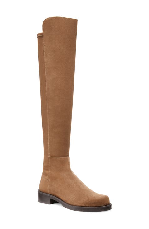 5050 Bold Boot