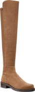 Stuart Weitzman 5050 Bold Boot