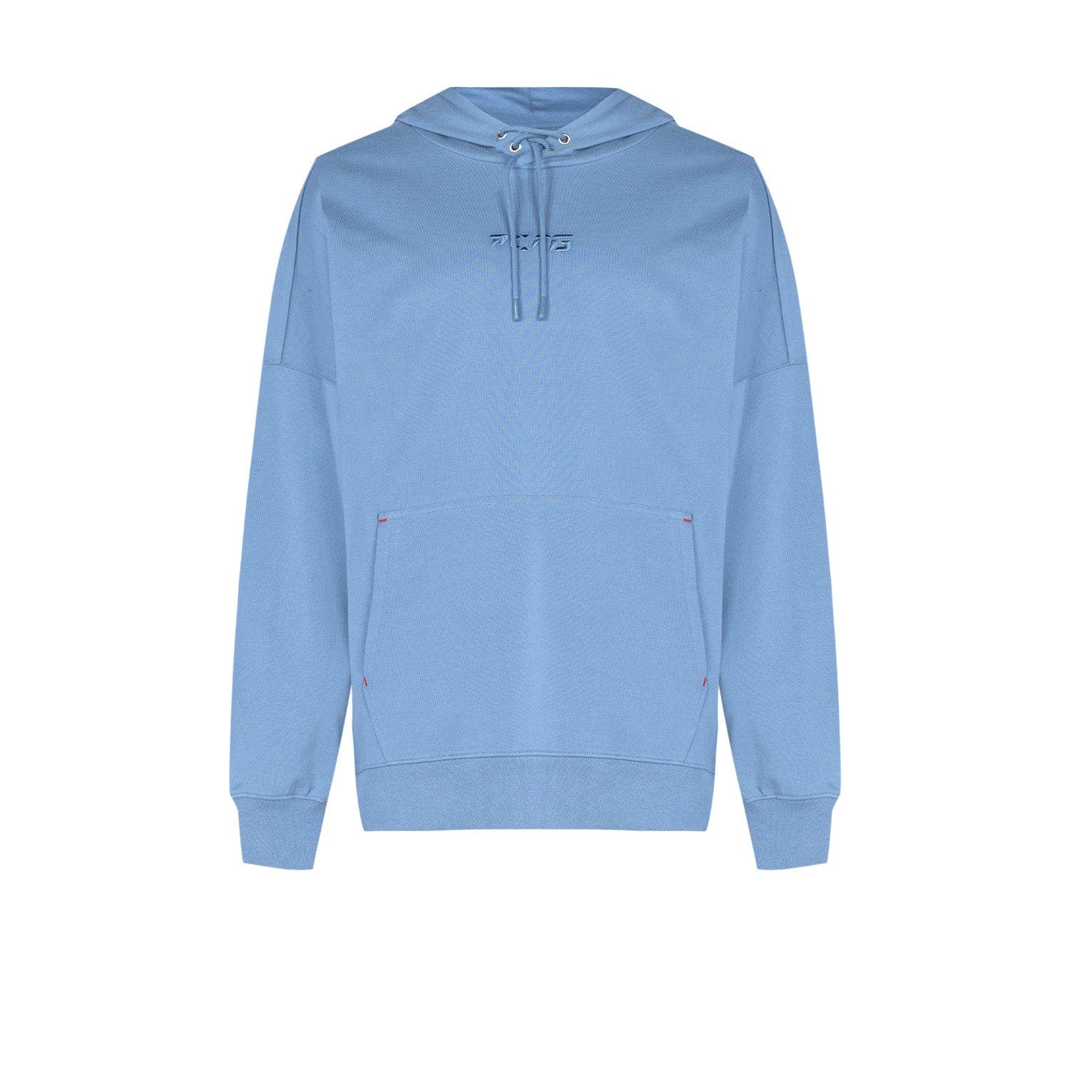 selected Blue
