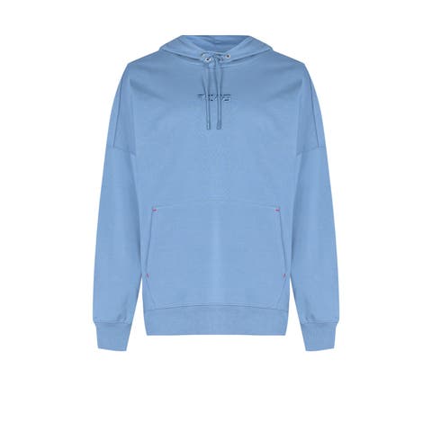 Free Heaven Oversize Hoodie