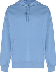 PCFG Free Heaven Oversize Hoodie