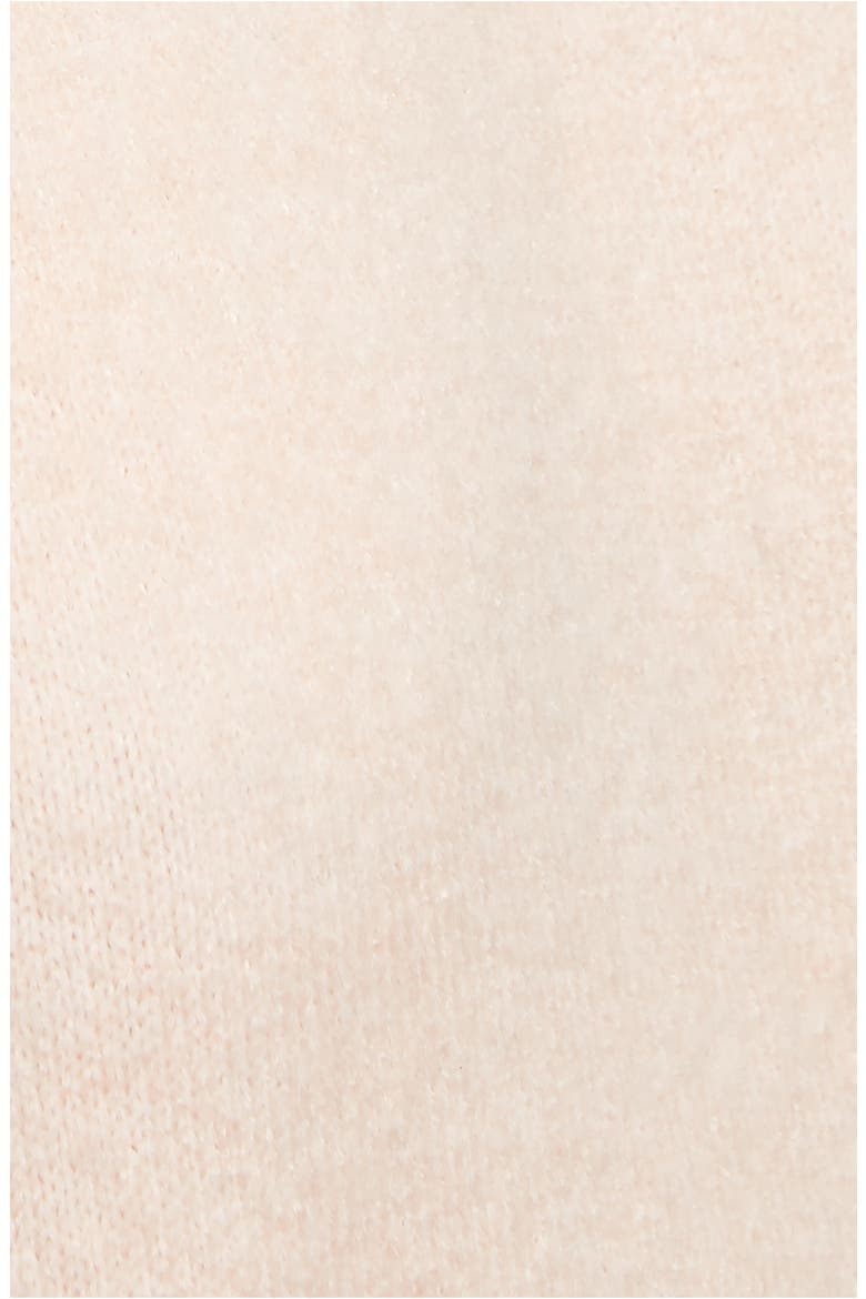 Afterglow Mock Neck Top, Alternate, color, PINK