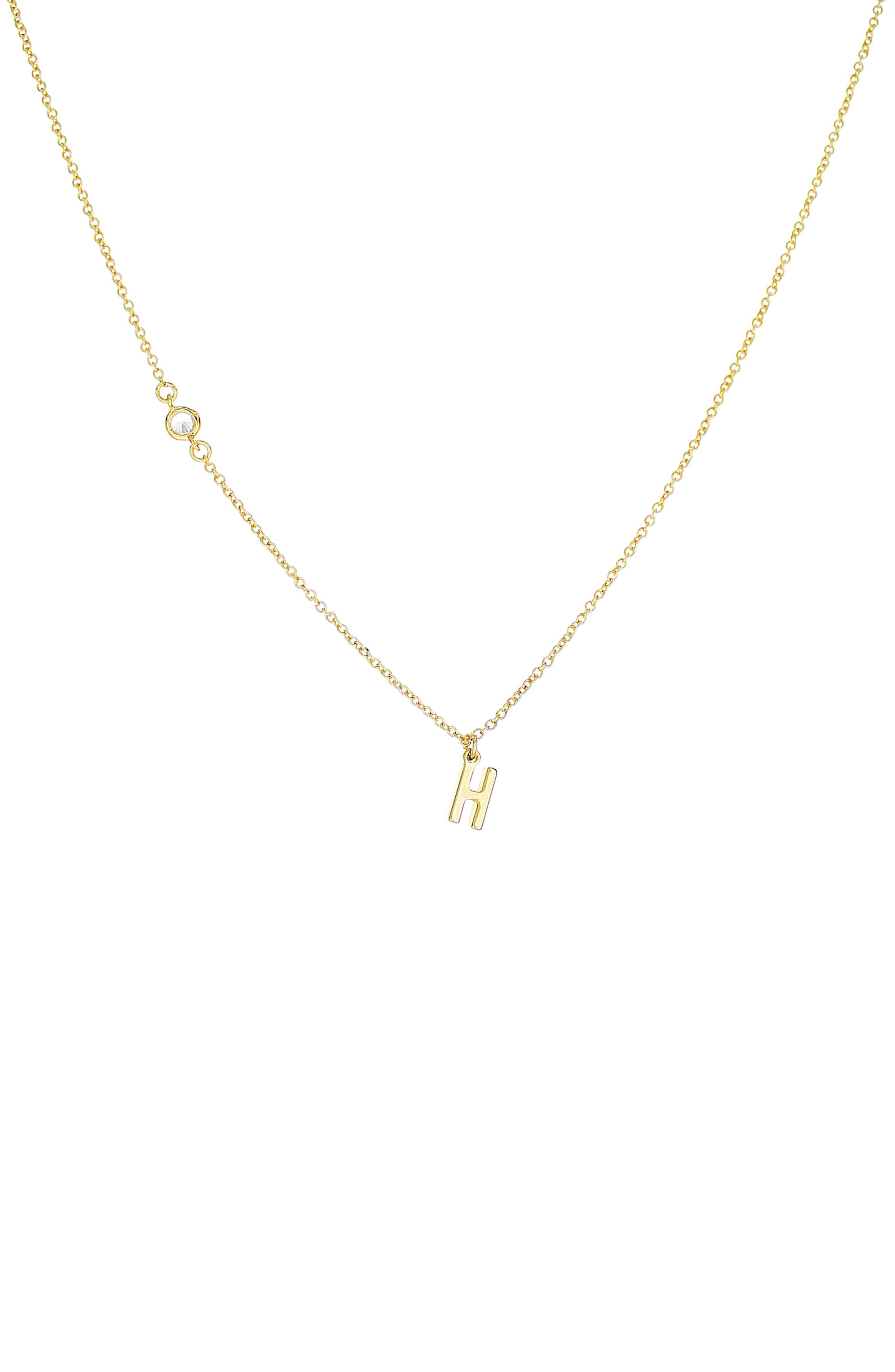 GOLD H