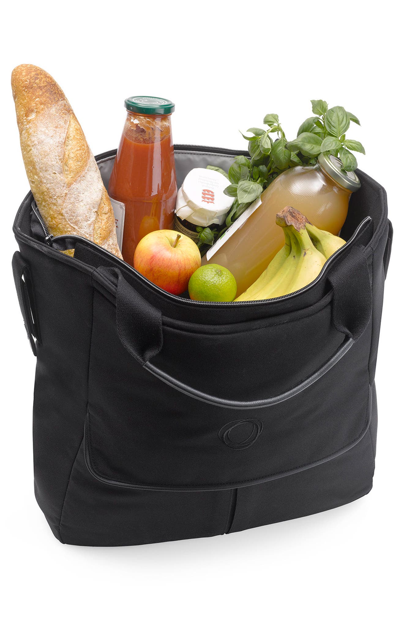 Bugaboo Mammoth Stroller Organizer Bag, Alternate, color, 