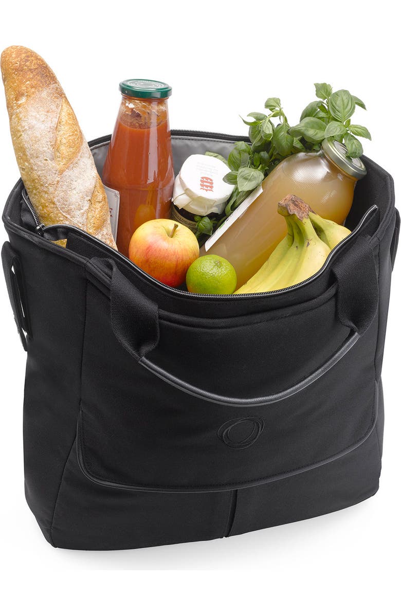 Bugaboo Mammoth Stroller Organizer Bag, Alternate, color,