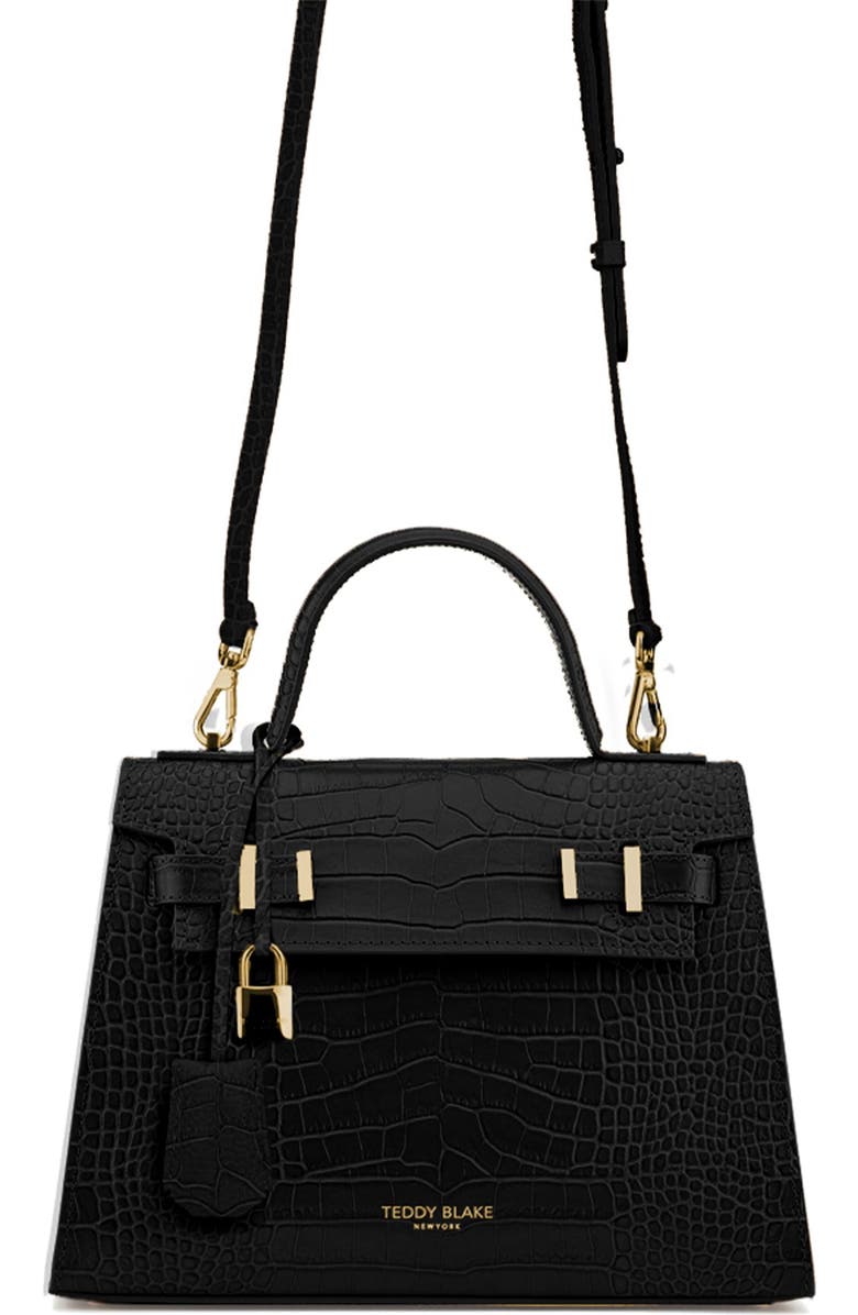 Teddy Blake Ava Croco 11