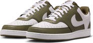 Nike Court Vision Low Sneaker