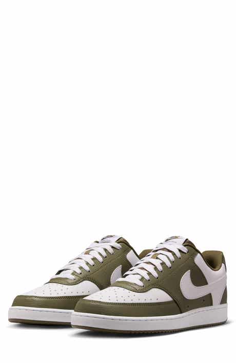 Nike Court Vision Low Sneaker