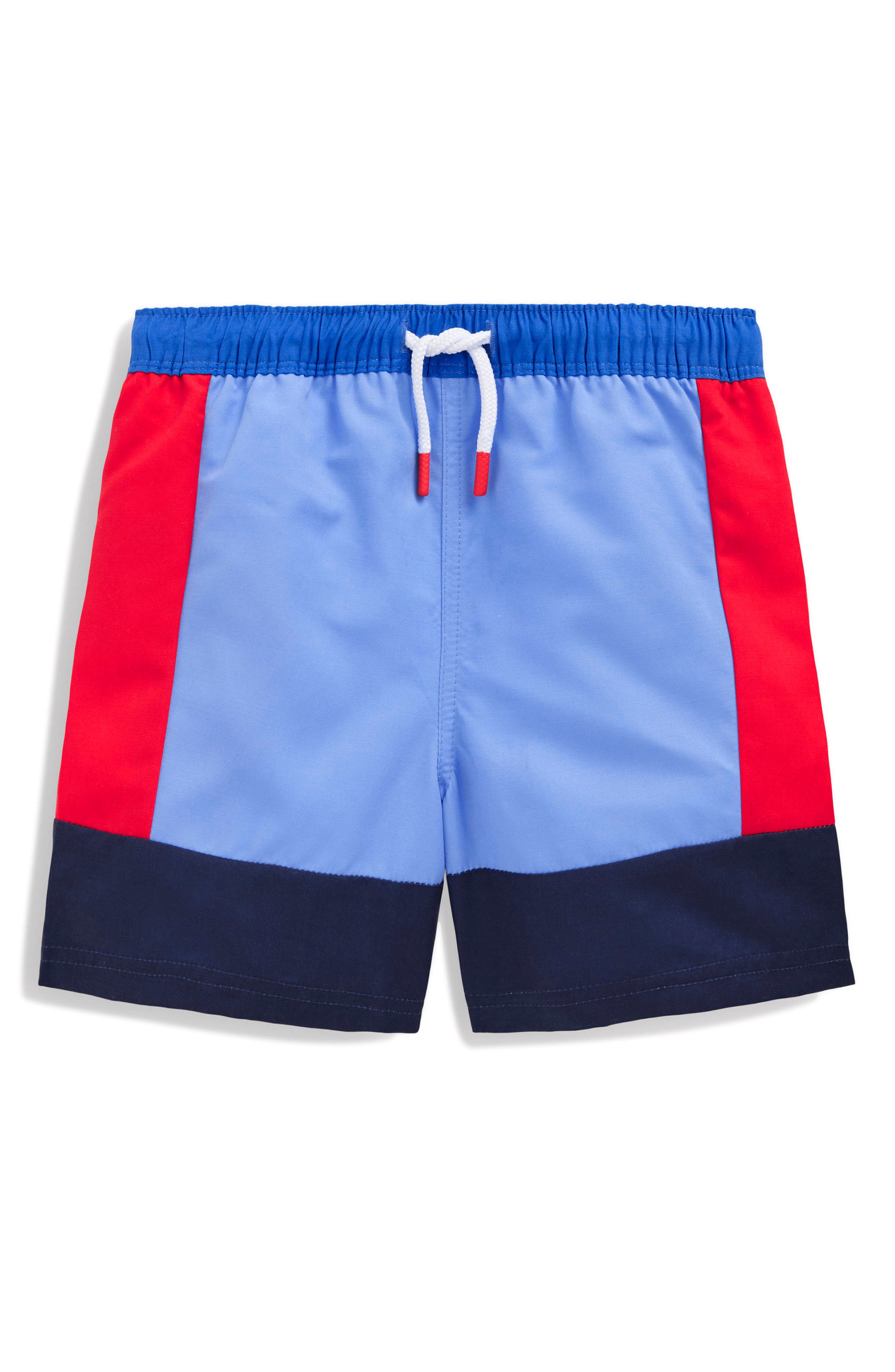 selected COLOURBLOCK STRIPE