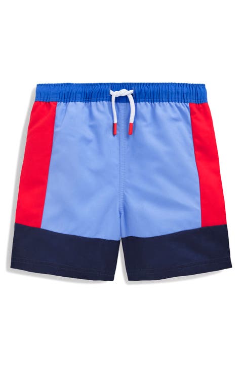 Kids' Swim Shorts (Toddler, Little Kid & Big Kid)