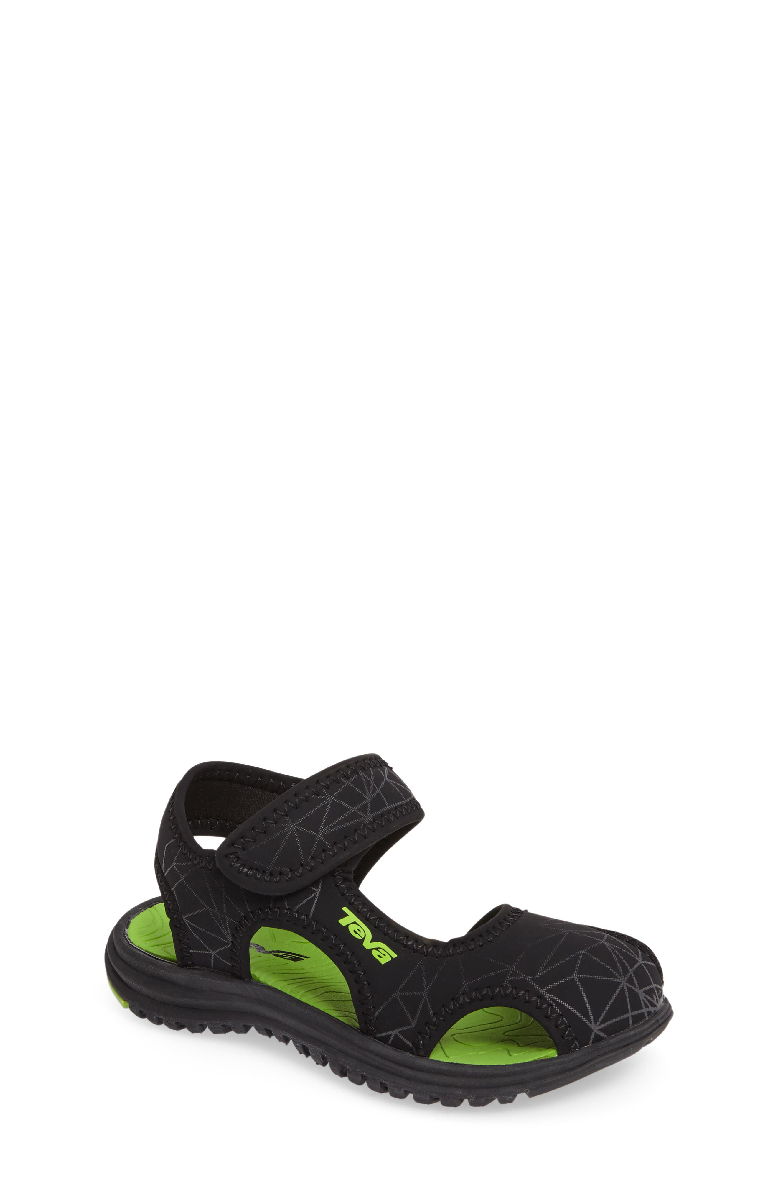 Teva 'Tidepool' Water Sandal, Main, color, 